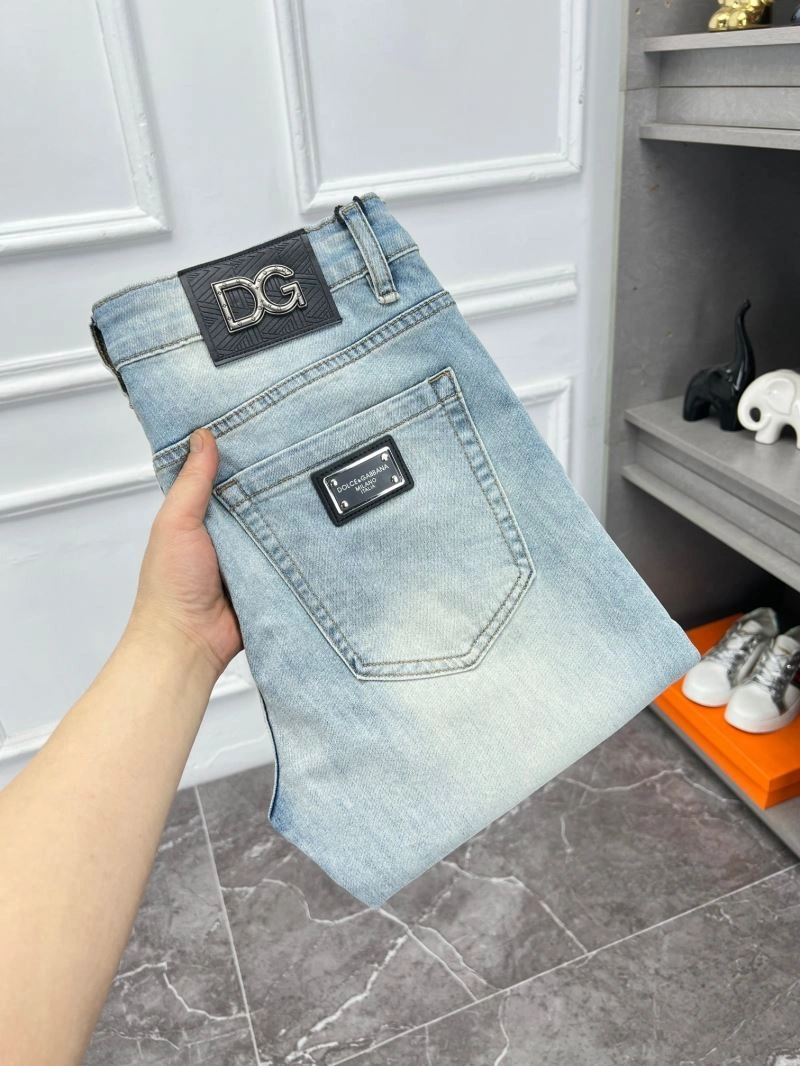 Dolce Gabbana Jeans Durable 120150