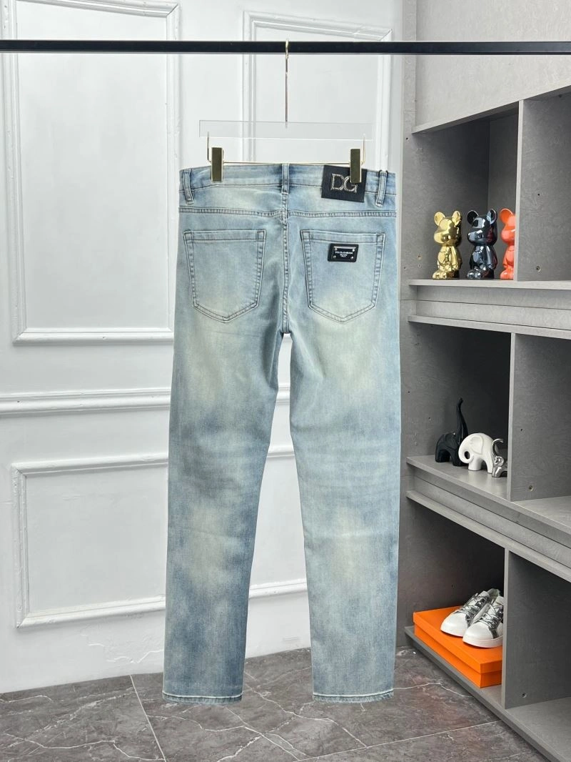 Dolce Gabbana Jeans Durable 120150