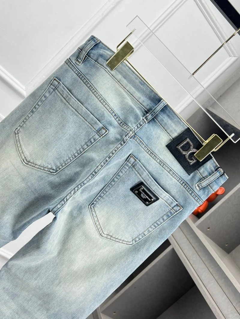 Dolce Gabbana Jeans Durable 120150