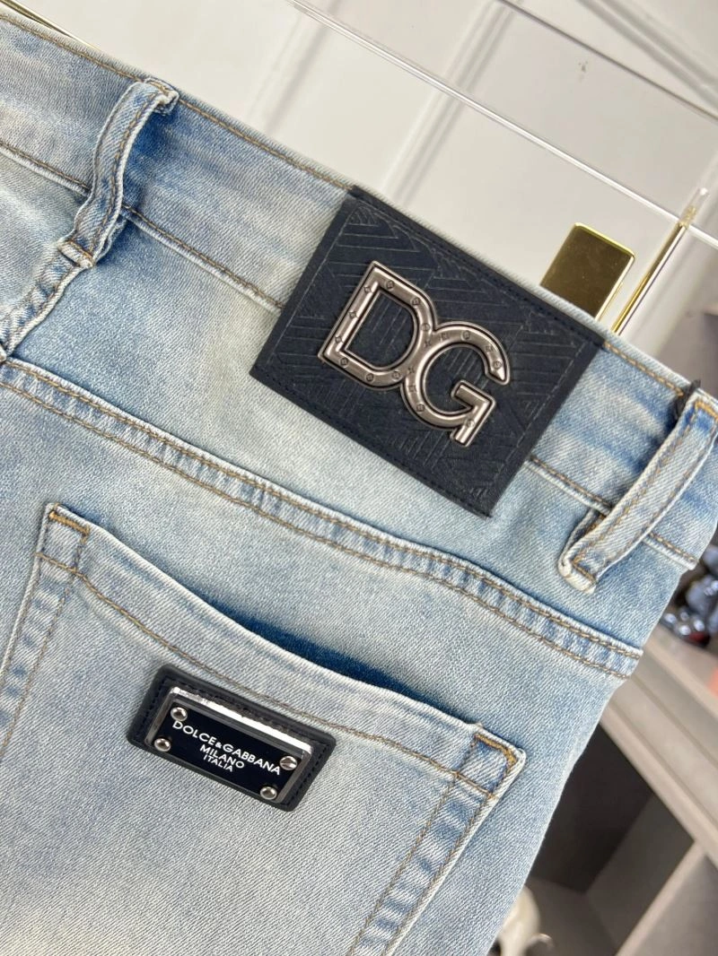 Dolce Gabbana Jeans Durable 120150
