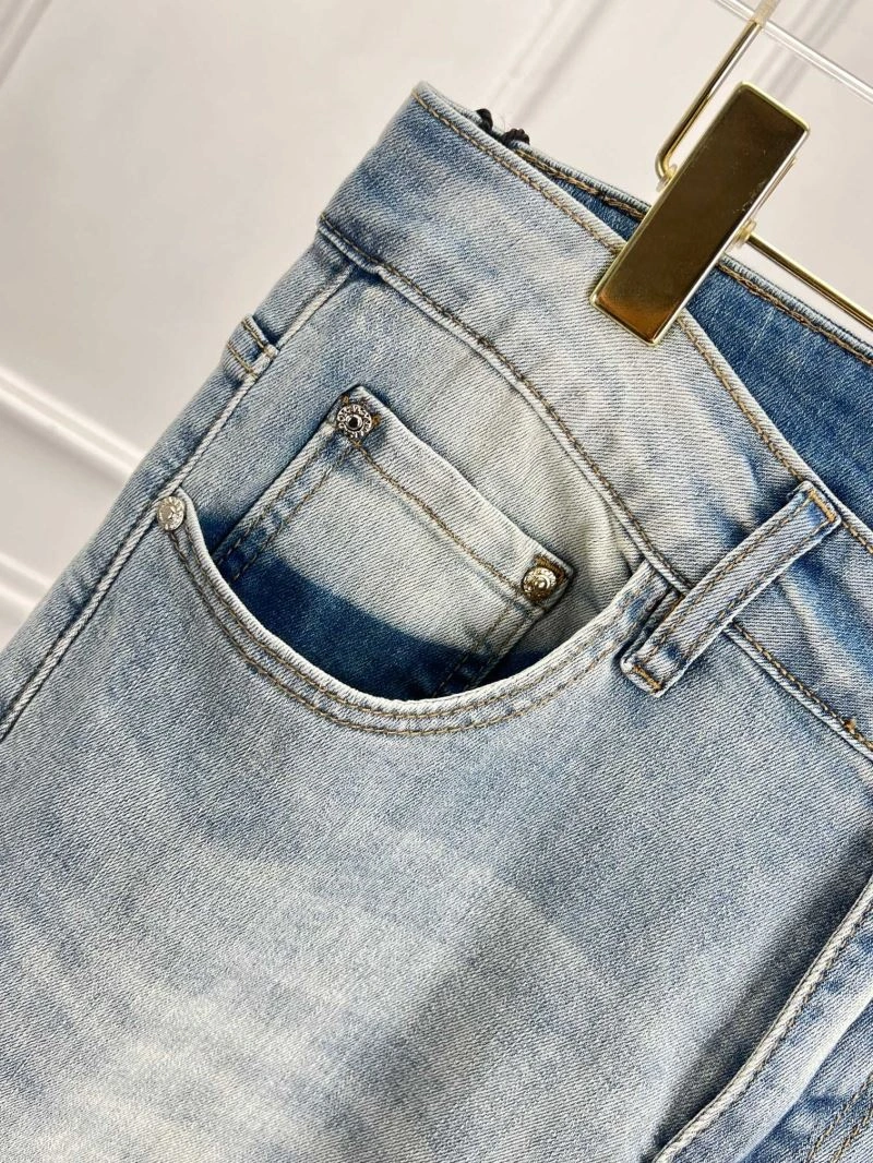 Dolce Gabbana Jeans Durable 120150