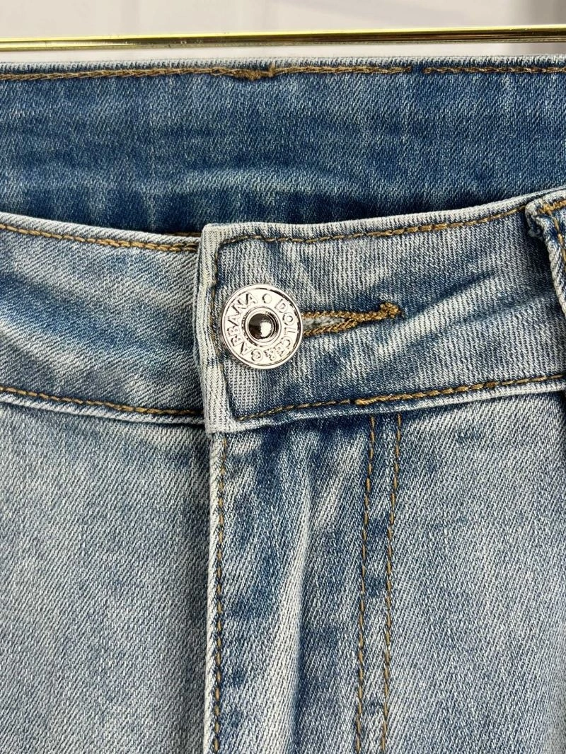 Dolce Gabbana Jeans Durable 120150