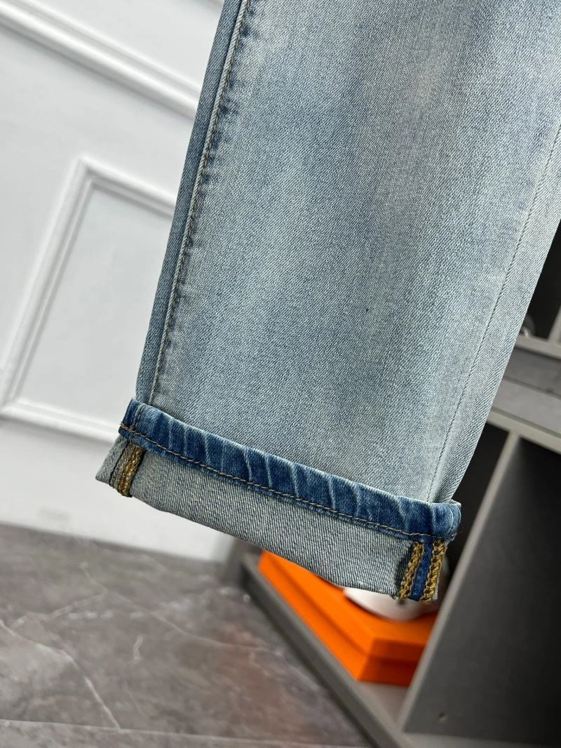 Dolce Gabbana Jeans Durable 120150