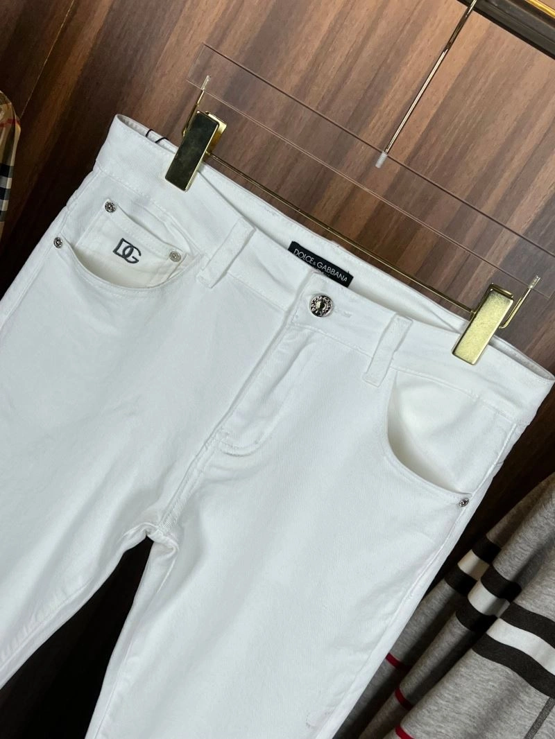 Sustainable Dolce Gabbana Jeans 120157