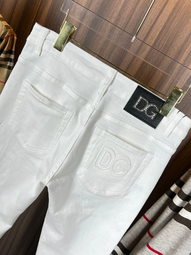 Sustainable Dolce Gabbana Jeans 120157