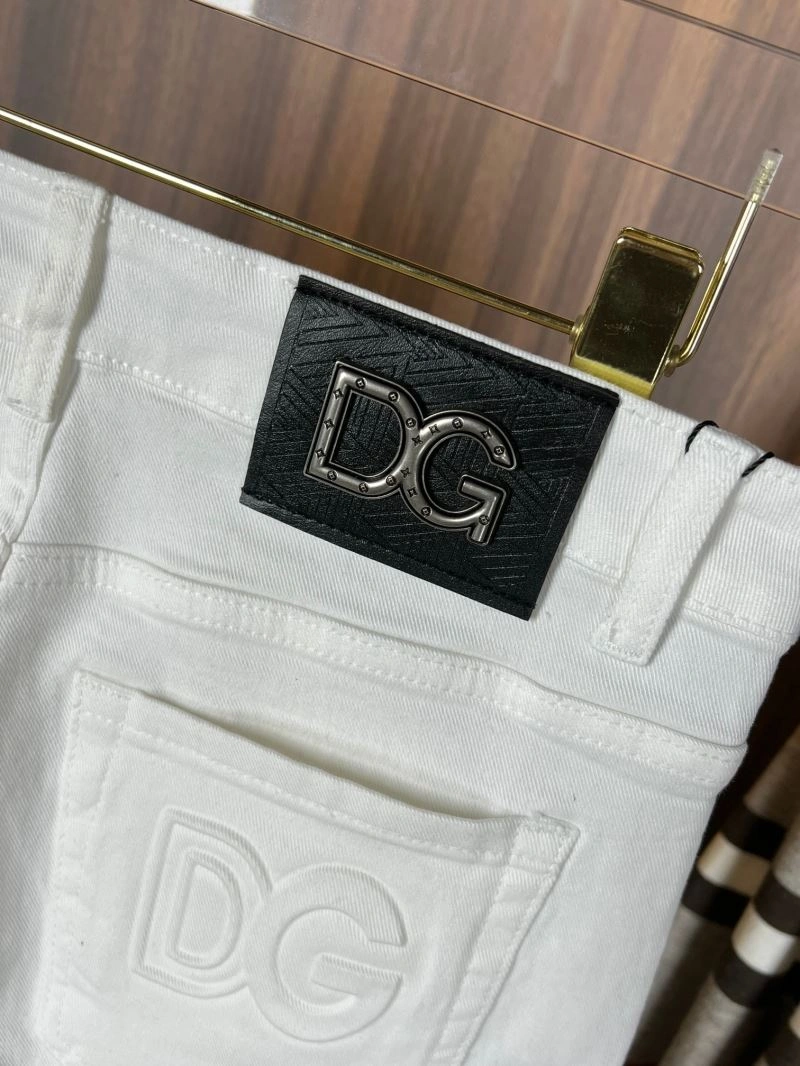 Sustainable Dolce Gabbana Jeans 120157