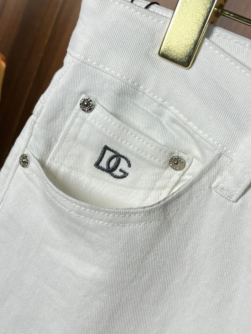 Sustainable Dolce Gabbana Jeans 120157