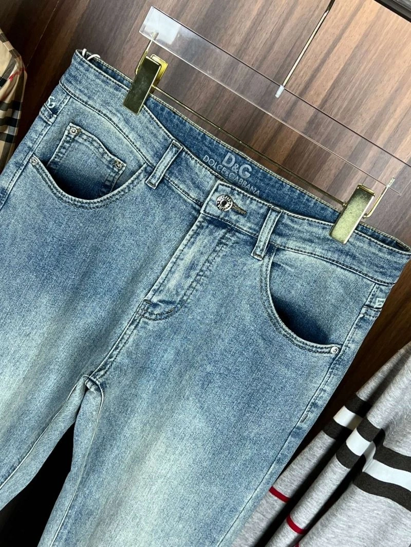Effortless Dolce Gabbana Jeans 120135