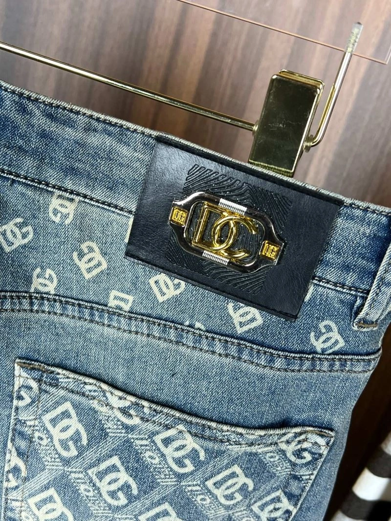 Effortless Dolce Gabbana Jeans 120135