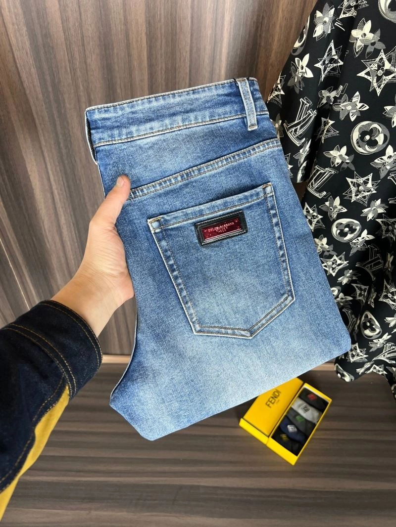 GoAnywhere Dolce Gabbana Jeans 120130
