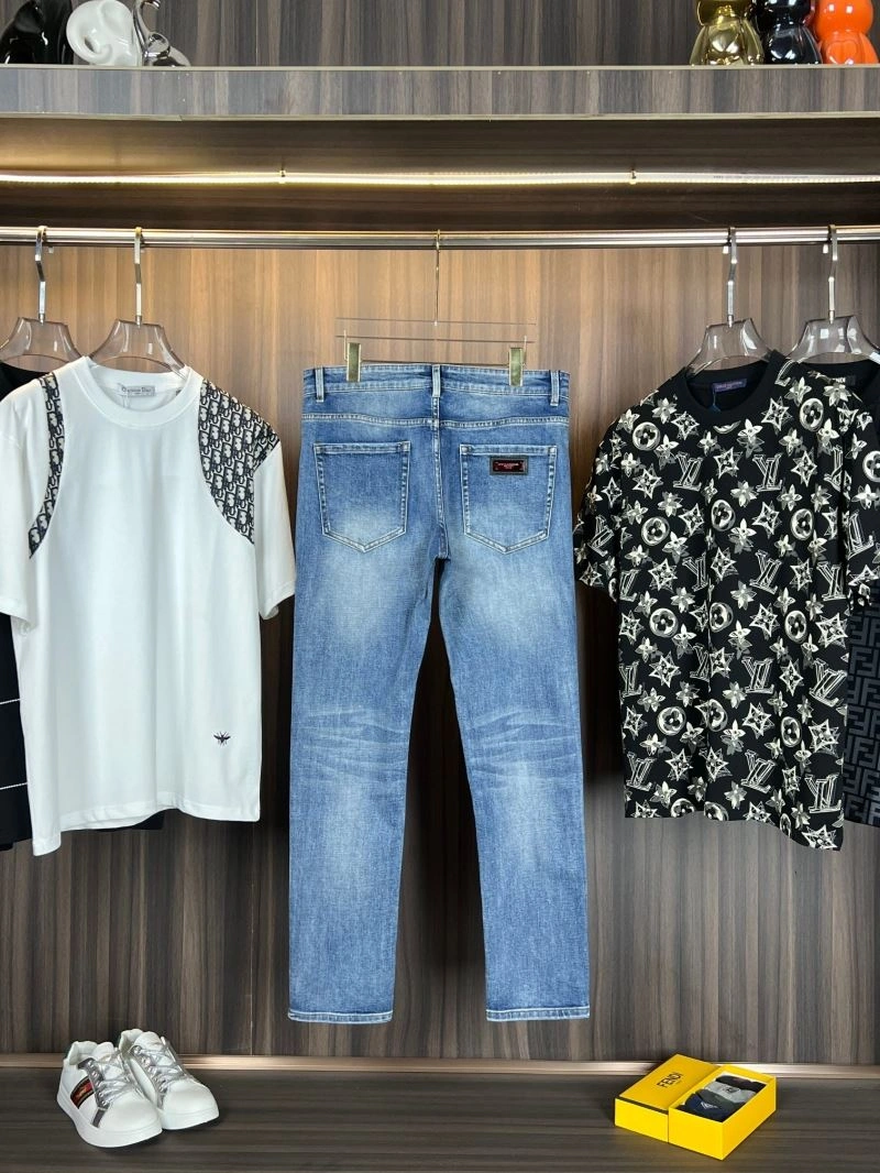 GoAnywhere Dolce Gabbana Jeans 120130