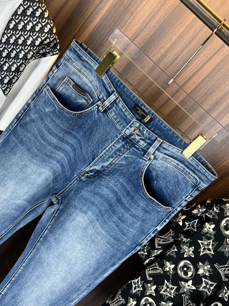 GoAnywhere Dolce Gabbana Jeans 120130