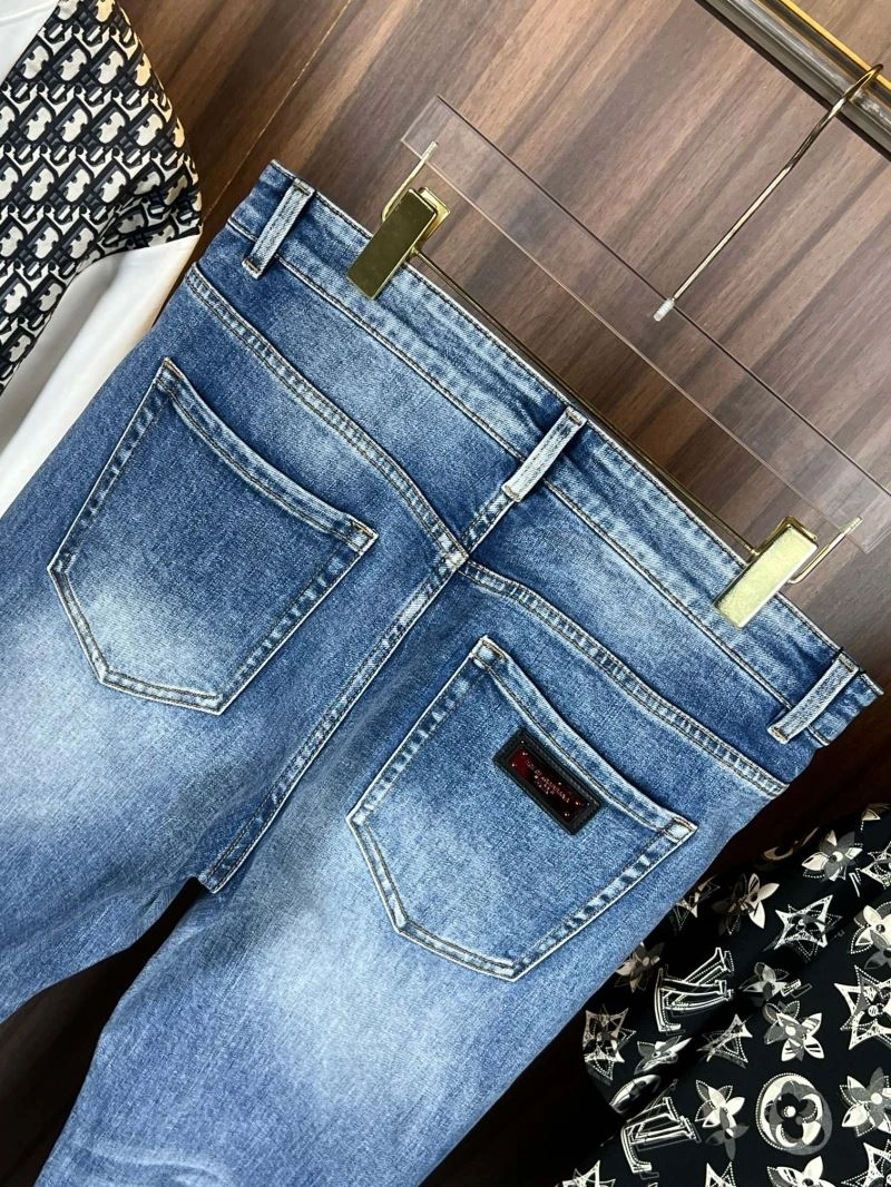 GoAnywhere Dolce Gabbana Jeans 120130