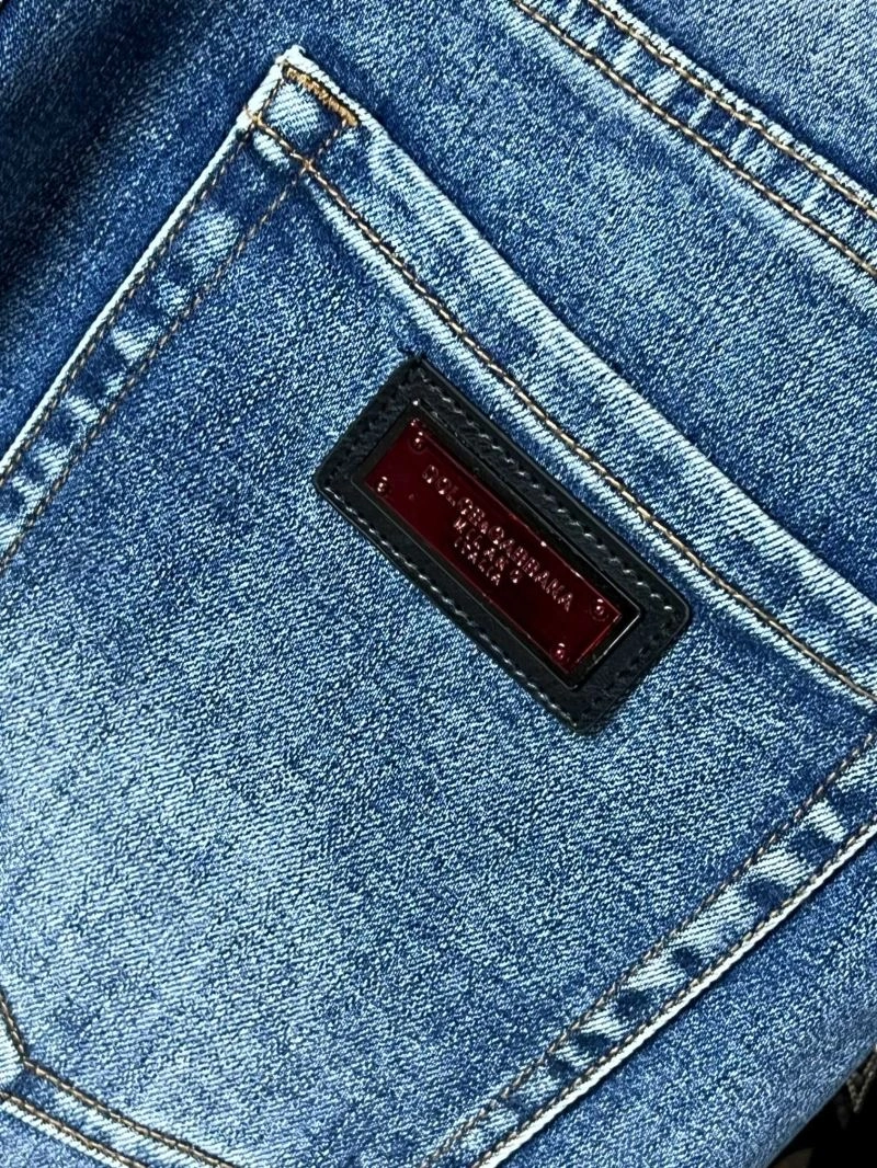 GoAnywhere Dolce Gabbana Jeans 120130