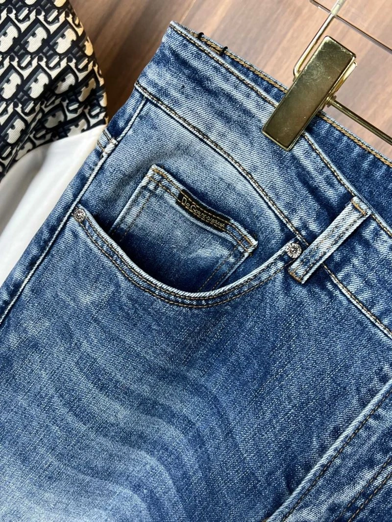 GoAnywhere Dolce Gabbana Jeans 120130