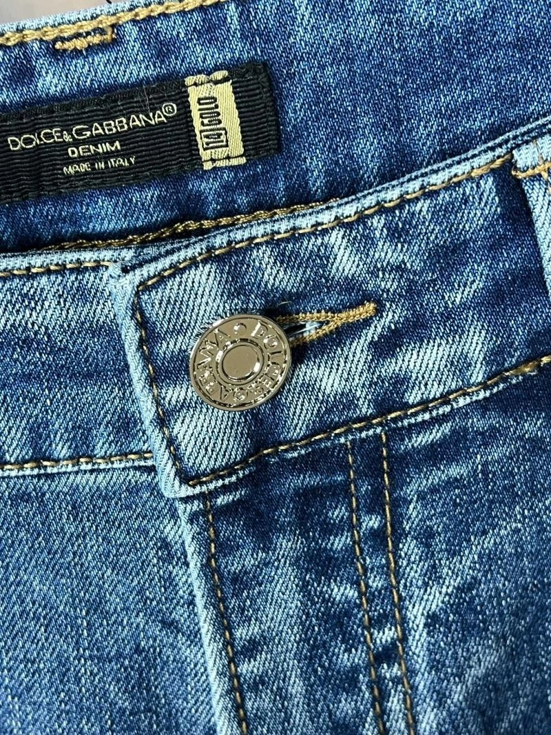 GoAnywhere Dolce Gabbana Jeans 120130