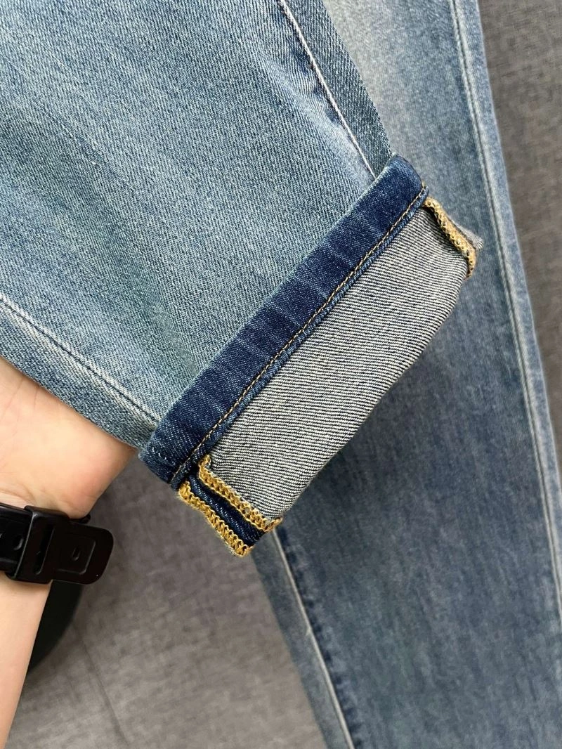 Dolce Gabbana Jeans Stylish 120129