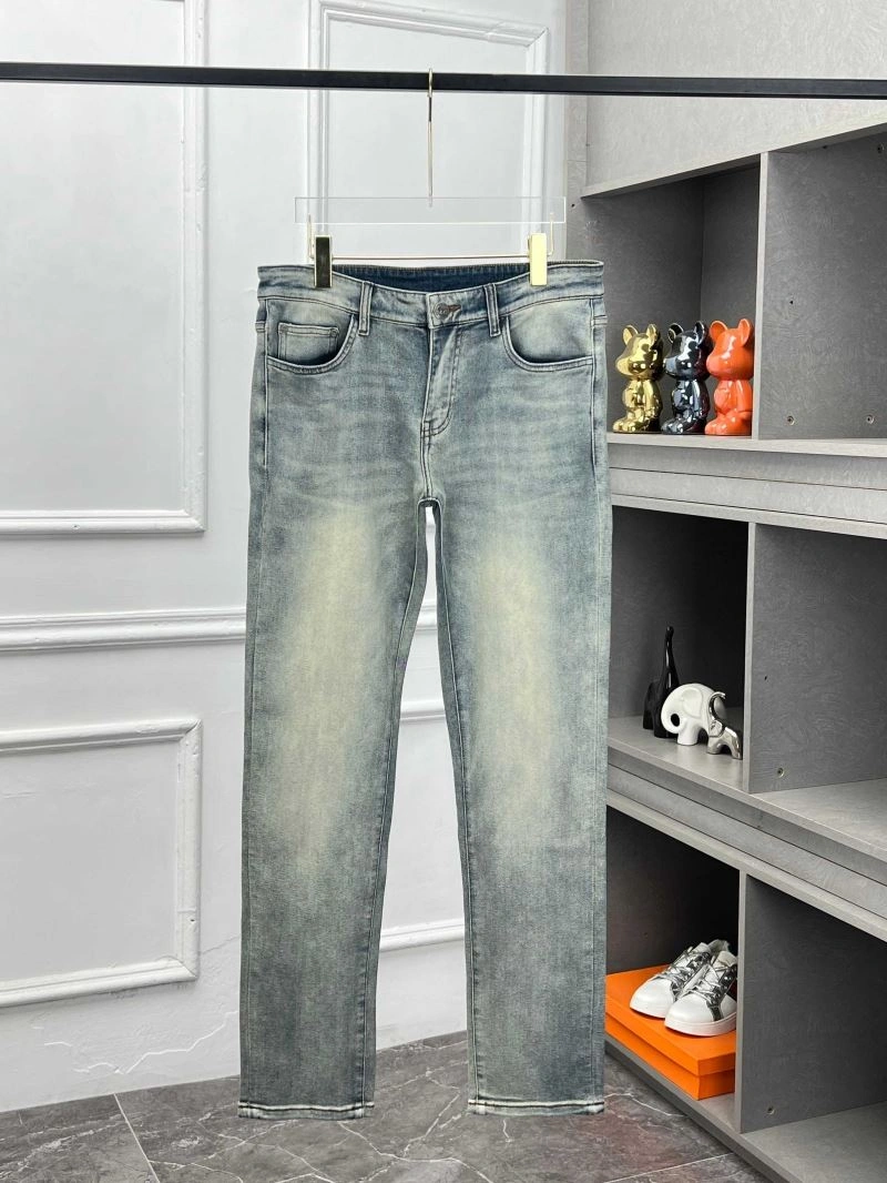 Sporty Dolce Gabbana Jeans 120126