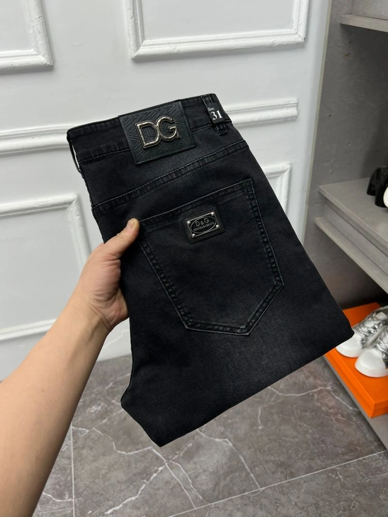 SportInspired Dolce Gabbana Jeans 120127