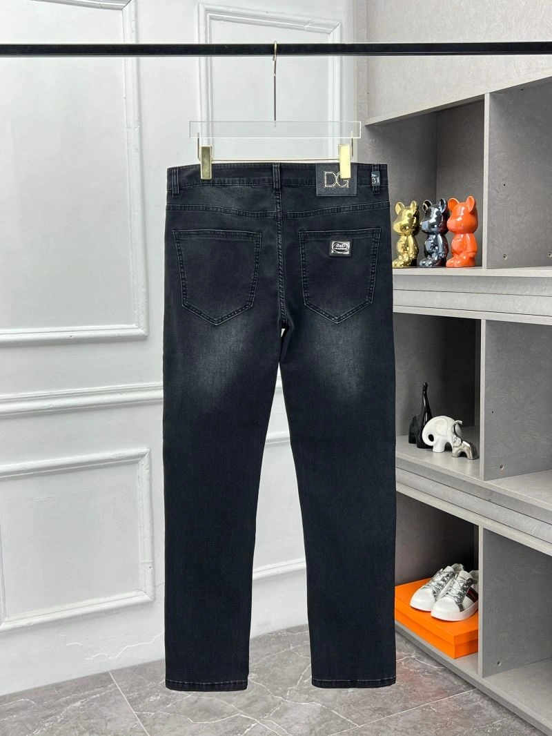 SportInspired Dolce Gabbana Jeans 120127