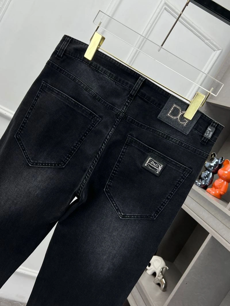 SportInspired Dolce Gabbana Jeans 120127