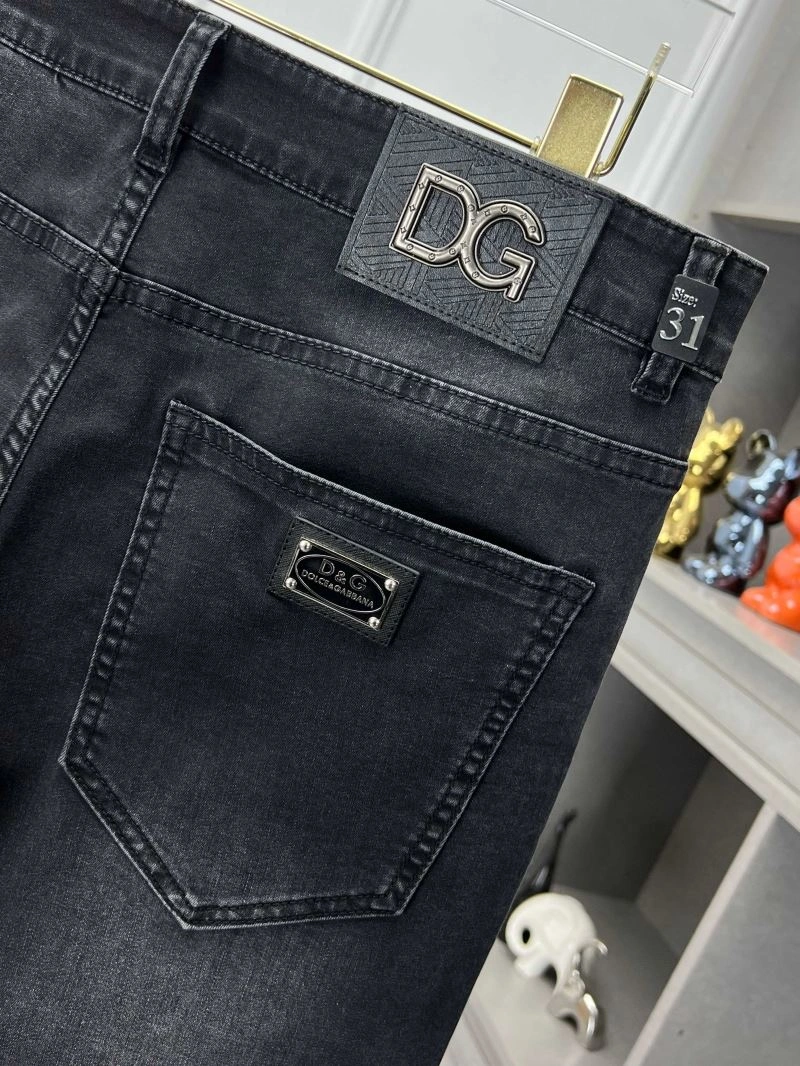 SportInspired Dolce Gabbana Jeans 120127