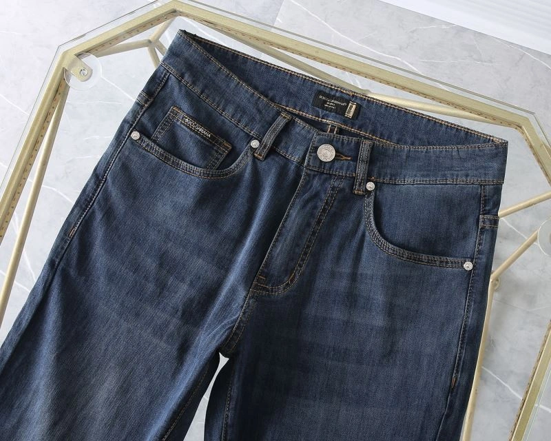 Thermal Dolce Gabbana Jeans 120125