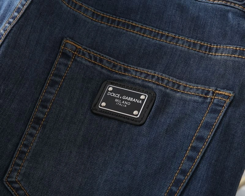 Thermal Dolce Gabbana Jeans 120125