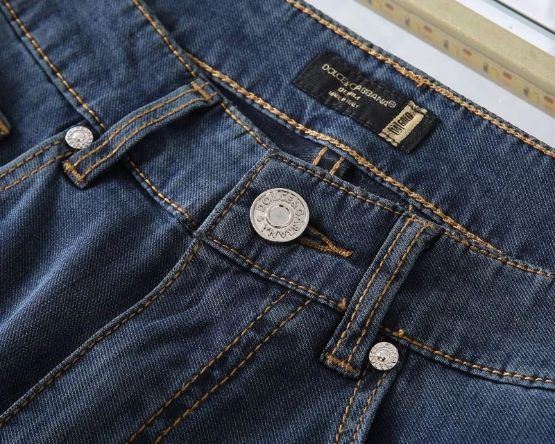 Thermal Dolce Gabbana Jeans 120125