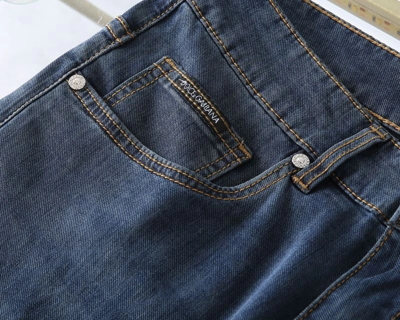 Thermal Dolce Gabbana Jeans 120125