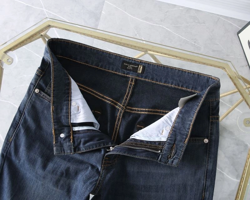 Thermal Dolce Gabbana Jeans 120125