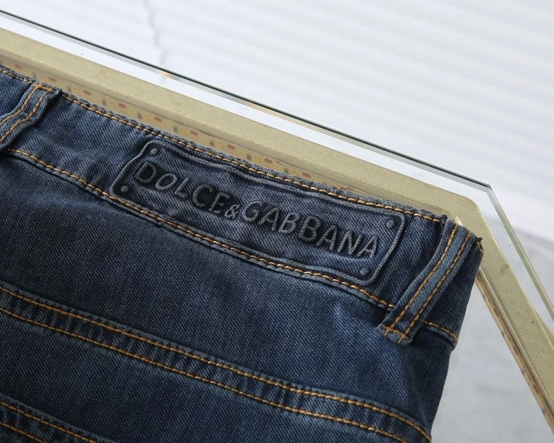 Thermal Dolce Gabbana Jeans 120125