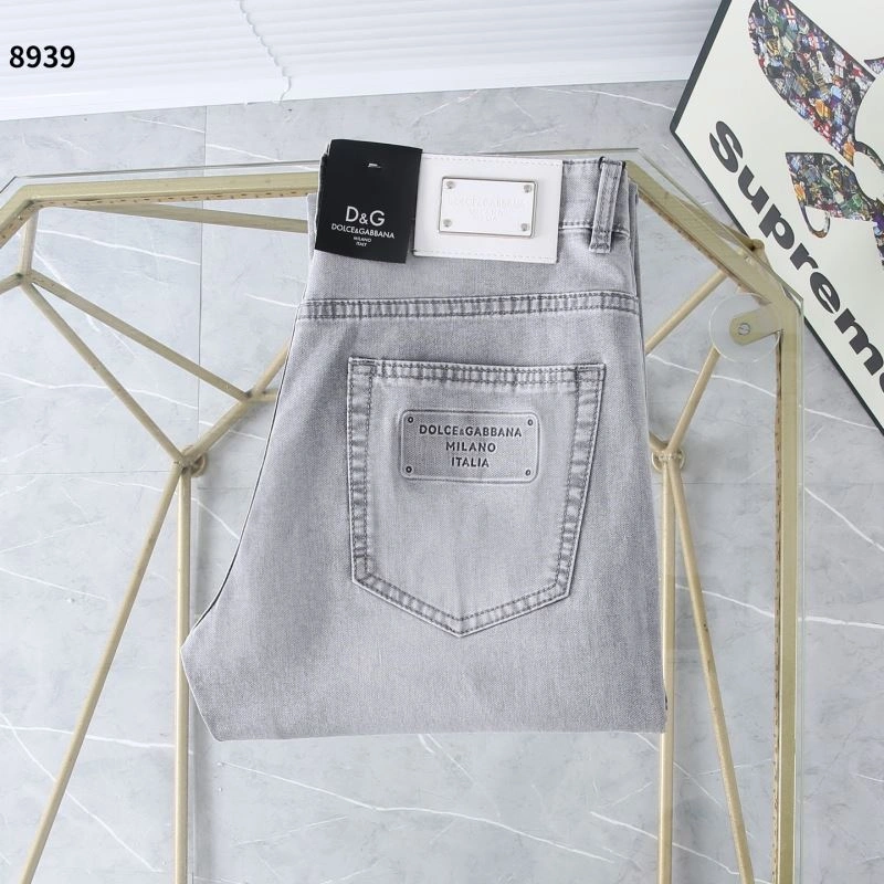 BestValue Dolce Gabbana Jeans 120123