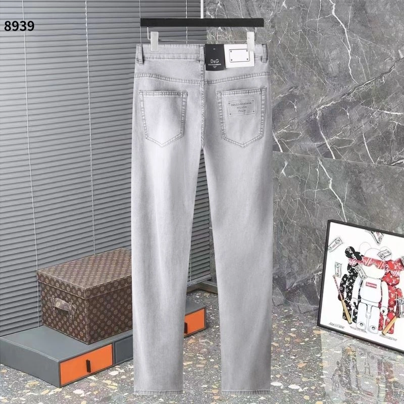 BestValue Dolce Gabbana Jeans 120123