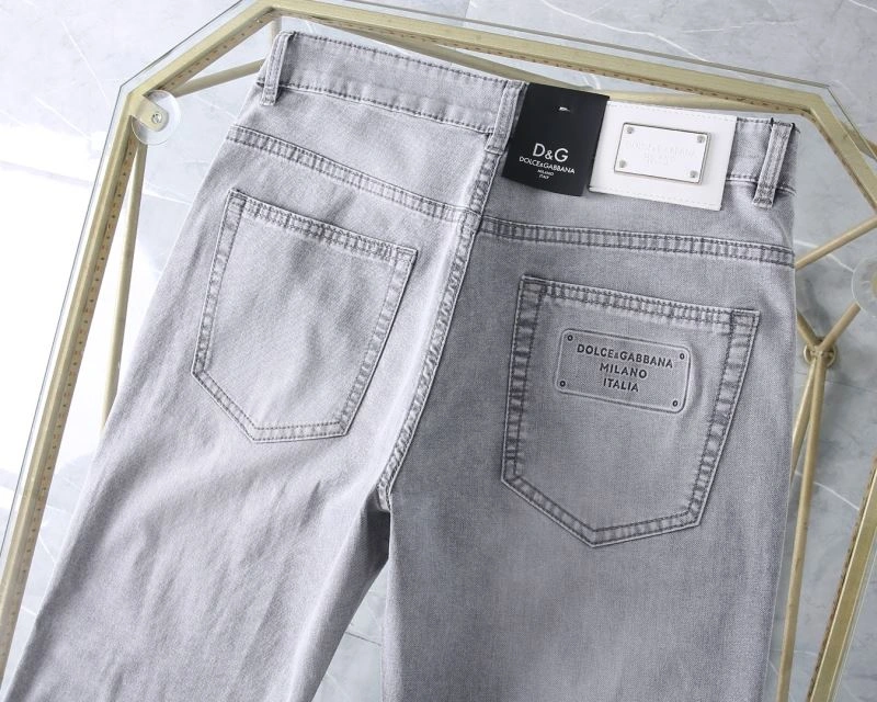 BestValue Dolce Gabbana Jeans 120123