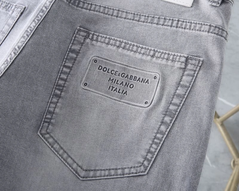BestValue Dolce Gabbana Jeans 120123
