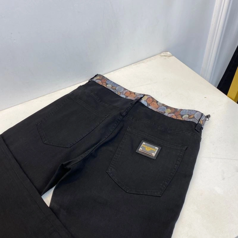 FlexibleFit Dolce Gabbana Jeans 120114