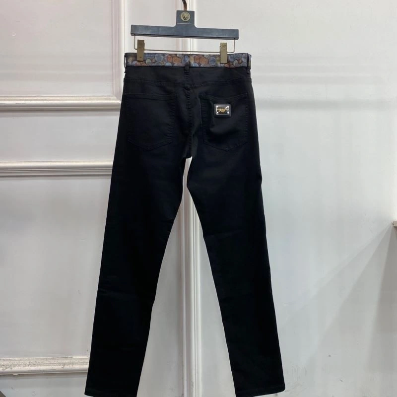 FlexibleFit Dolce Gabbana Jeans 120114