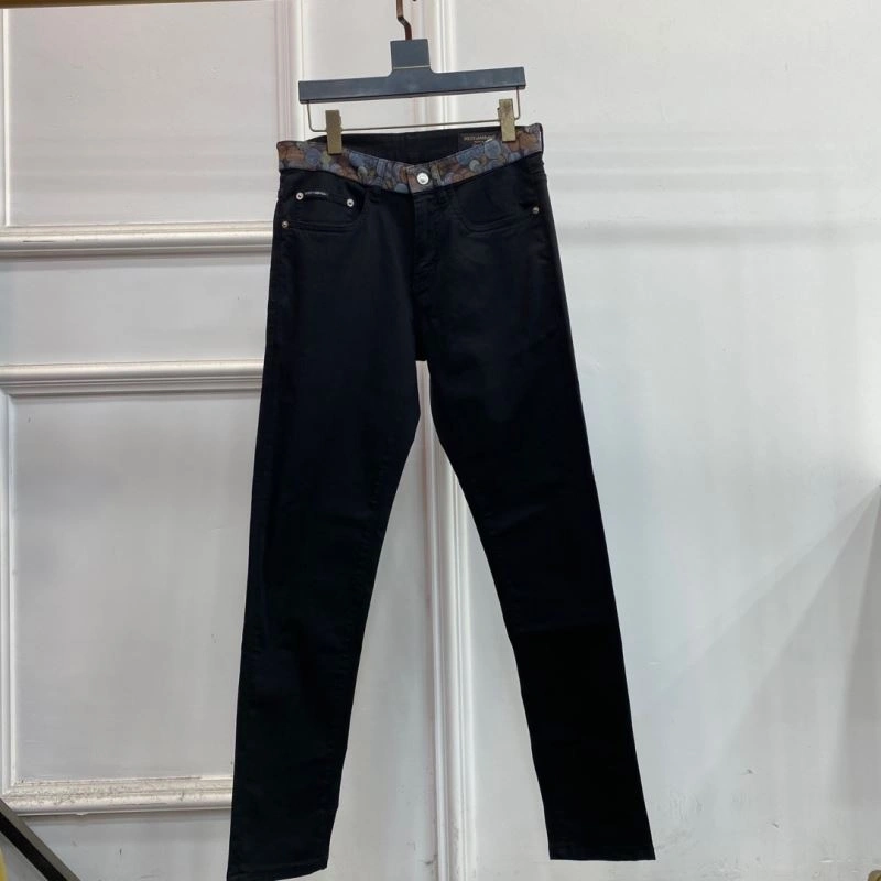 FlexibleFit Dolce Gabbana Jeans 120114