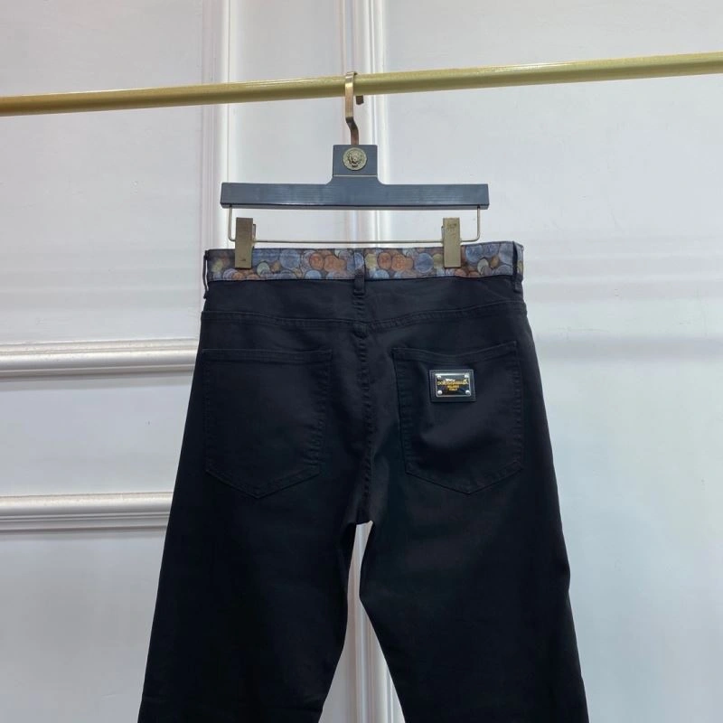 FlexibleFit Dolce Gabbana Jeans 120114
