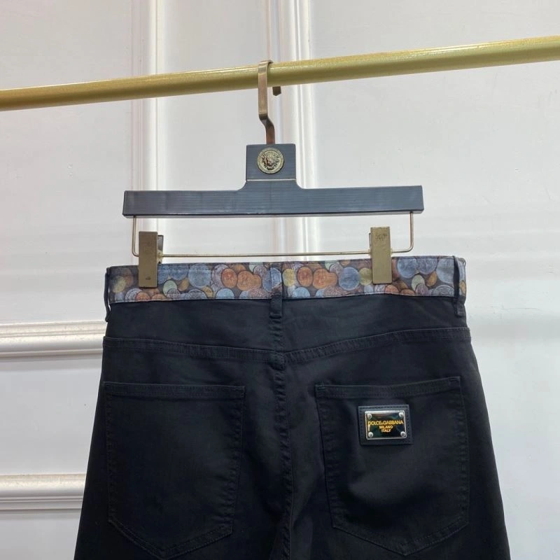 FlexibleFit Dolce Gabbana Jeans 120114