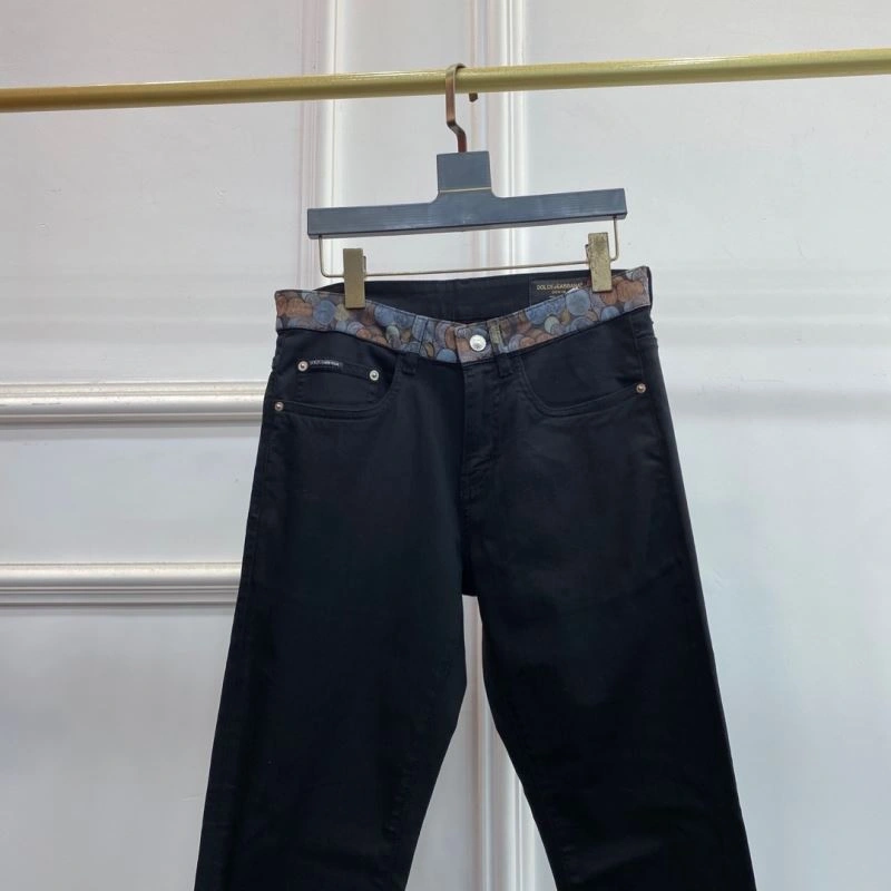 FlexibleFit Dolce Gabbana Jeans 120114