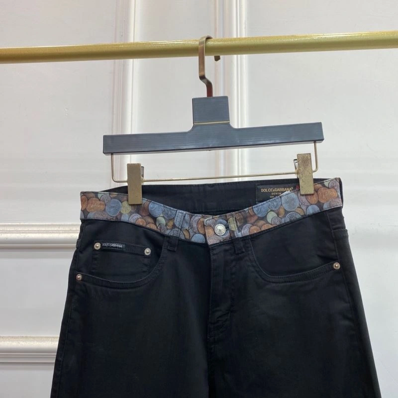 FlexibleFit Dolce Gabbana Jeans 120114