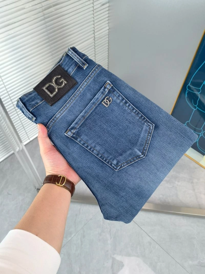 Reliable Dolce Gabbana Jeans 120122