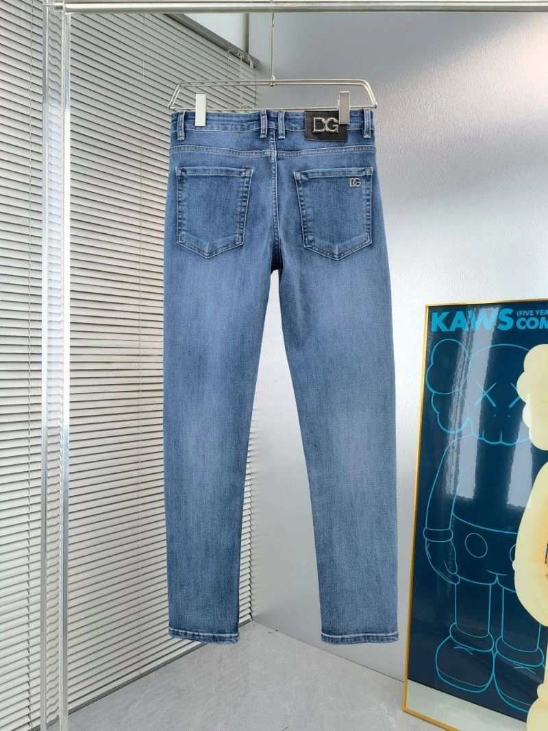 Reliable Dolce Gabbana Jeans 120122