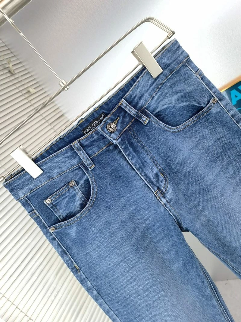 Reliable Dolce Gabbana Jeans 120122