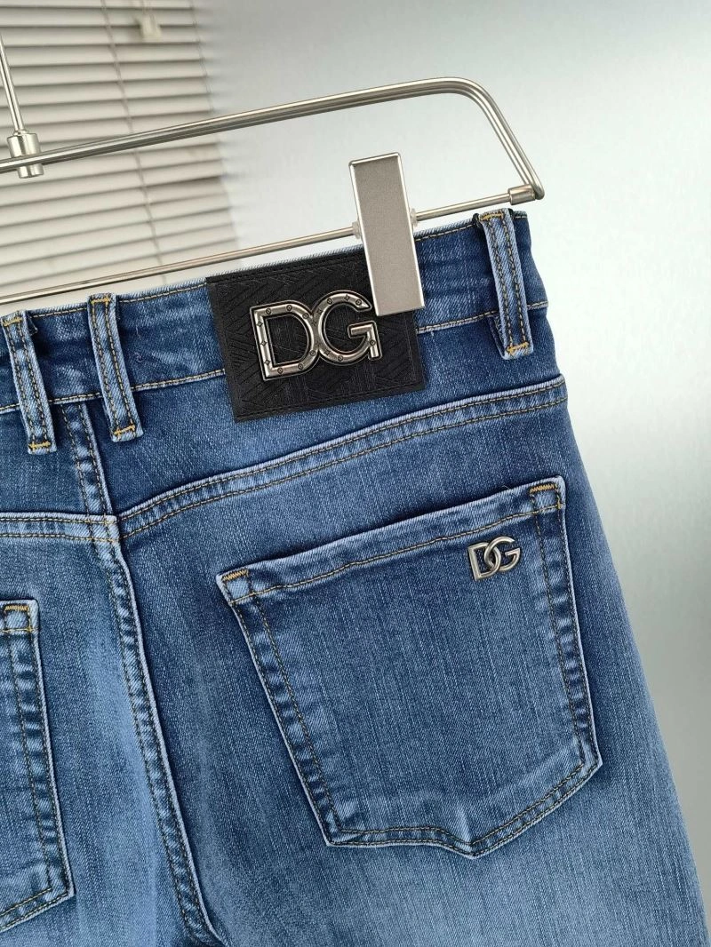 Reliable Dolce Gabbana Jeans 120122