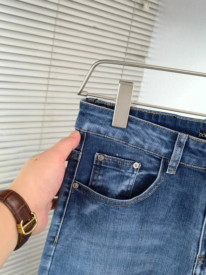 Reliable Dolce Gabbana Jeans 120122