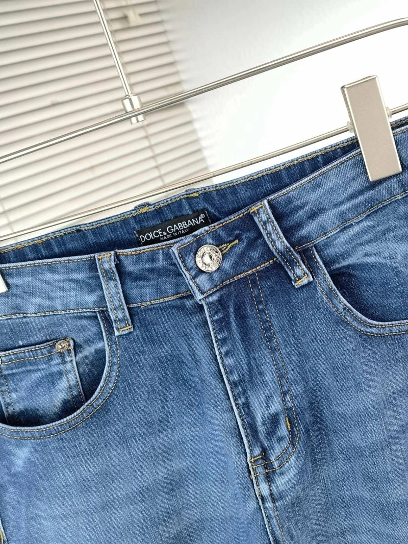Reliable Dolce Gabbana Jeans 120122