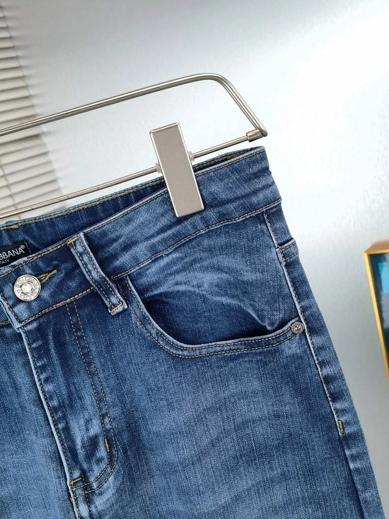 Reliable Dolce Gabbana Jeans 120122